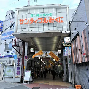 アスティルホテル新大阪 大阪市
