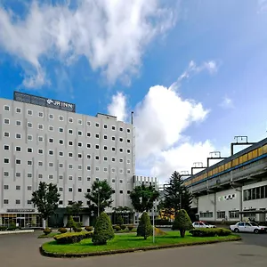 jr-inn-chitose.sapporo-hotel.com/